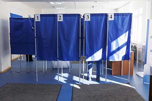 Все победители и проигравшие на выборах губернаторов в России