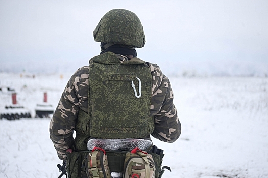 В «Единой России» рассказали об активистах партии, которые участвовали в СВО