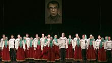 60 концертов дали лучшие российские и зарубежные коллективы и исполнители на Вологодчине