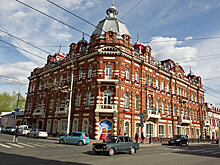 ЦИК предложил кандидата на пост председателя избиркома Томской области