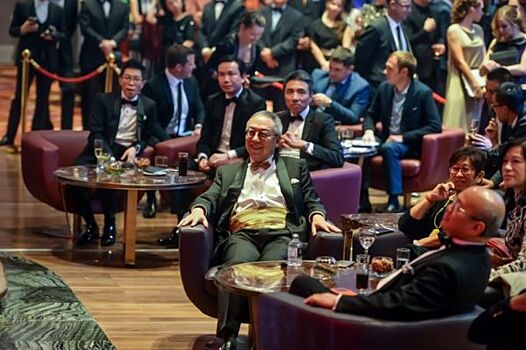 В России снизят налог для иностранцев