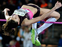 IAAF разрешила Чичеровой выступить на чемпионате России в Казани