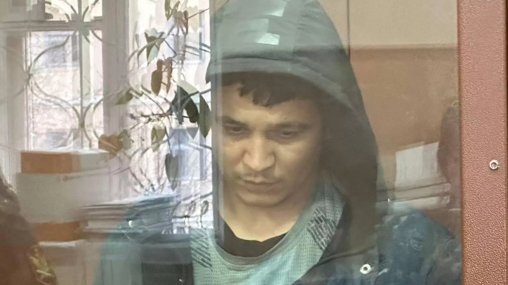 Суд в Москве арестовал десятого фигуранта дела о нападении на «Крокус сити холл»