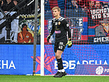 Экс‑футболист ЦСКА Попов: «От Торопа не веет надежностью, а от Акинфеева веет»