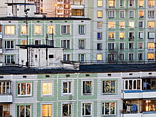 В Москве спрос на «вторичку» в течение месяца вырос на 10%