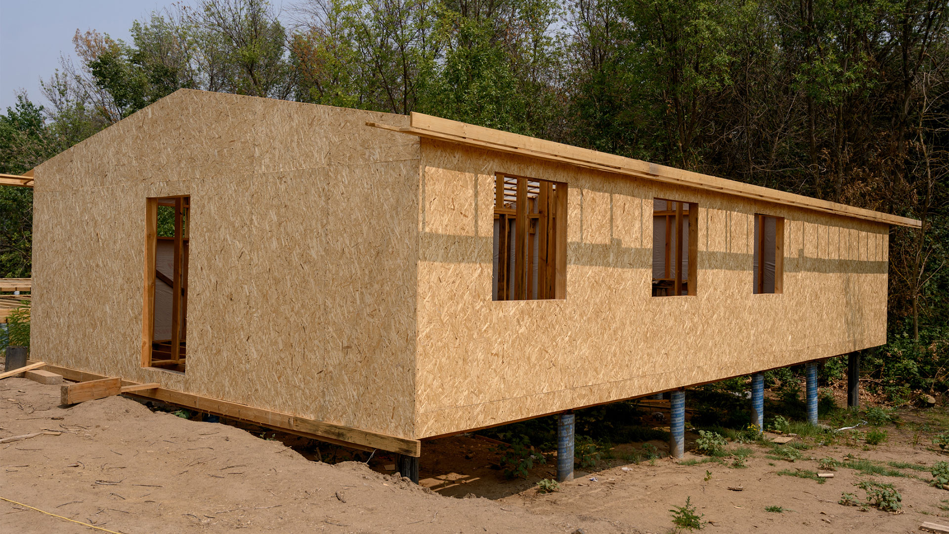 Названа реальная цена летней дачи в 2026 году