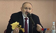 Пашинян: Может начаться война, если Ереван не уступит по вопросу границы