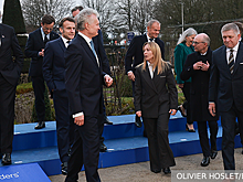 Politico: Лидеры ЕС решили двигаться вперед разными темпами