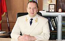 Парламент Дагестана поддержал кандидатуру Дениса Попова на должность прокурора