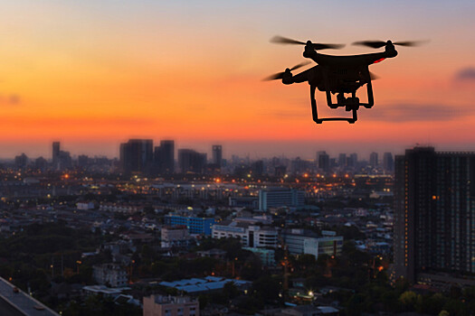 Губернатор Пермского края рассказал о последствиях ночной атаки БПЛА