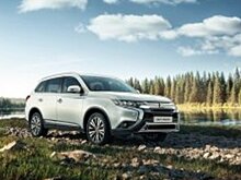 Разобрали Mitsubishi Outlander: кросс не блеснул современными техническими решениями