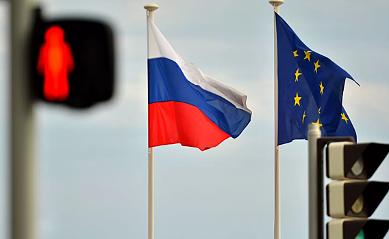 ЕС запретил консультировать российские компании по санкциям