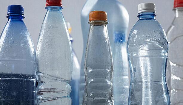 Во время праздников в Удмурти зафиксировали рост выброшенных пластиковых и алюминиевых бутылок