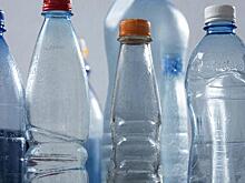 Во время праздников в Удмурти зафиксировали рост выброшенных пластиковых и алюминиевых бутылок