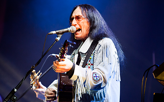 Участник Uriah Heep рассказал о впечатлениях после концерта в Москве