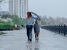 Ниже климатической нормы: похолодание надвигается на Краснодарский край