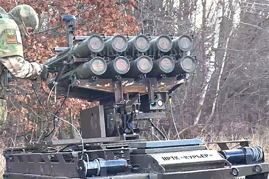 Сводка СВО: На атаки ВСУ российские военные ответили "Кинжалами"