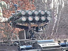 Сводка СВО: На атаки ВСУ российские военные ответили "Кинжалами"