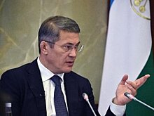Радий Хабиров: «Пока правда надевает штаны, ложь 2 раза вокруг Земли обойдет»
