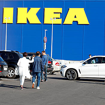 Как мебель шведской IKEA из карпатского дуба помогает Порошенко бороться с коррупцией