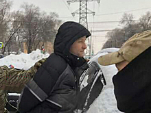 Сотрудники ФСБ поймали «крышевавшего» бандитов прокурора