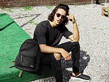 Парадный туалет: Денис Shaker aka Bilalov