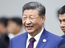 Си Цзиньпин рассказал премьер-министру Великобритании, что болеет за «Манчестер Юнайтед»