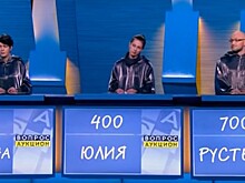 Знаток из Ижевска победил в «Своей игре» на НТВ