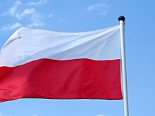 Польша признала, что в жилой дом попал не дрон, а ракета F-16