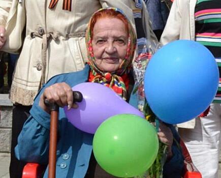 Узница Бухенвальда Мария Степцова скончалась под Новосибирском