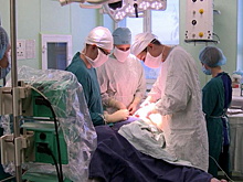 Врачи успешно прооперировали пациентку, пересадив ей печень