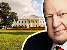 Роджер Айлз как рупор республиканцев. Кто такой «Самый громкий голос» Америки?