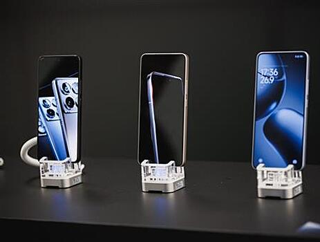 Жители Самарской области могут сделать предзаказ Xiaomi 14T