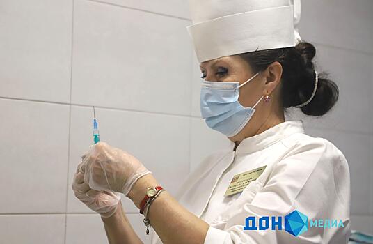 В детской клинической больнице в Ростове-на-Дону ввели карантин по кори