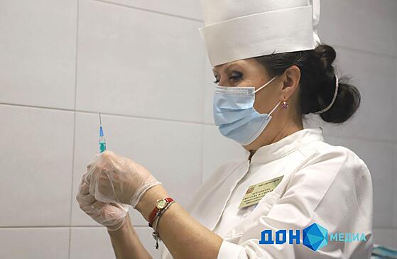 В детской клинической больнице в Ростове-на-Дону ввели карантин по кори