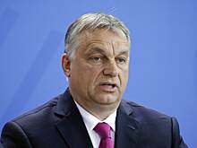 "Приведет к краху": новое требование Украины поразило Орбана