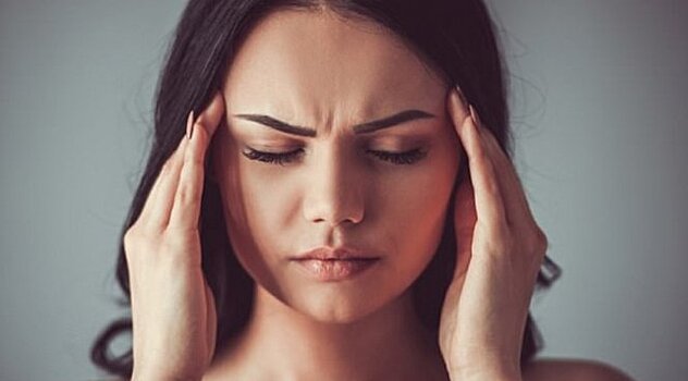 Симптомы головных болей, которые нельзя игнорировать