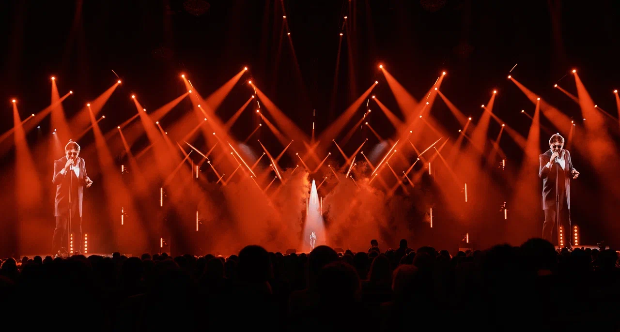 Цифровой аватар Высоцкого выступит в Москве в день рождения поэта