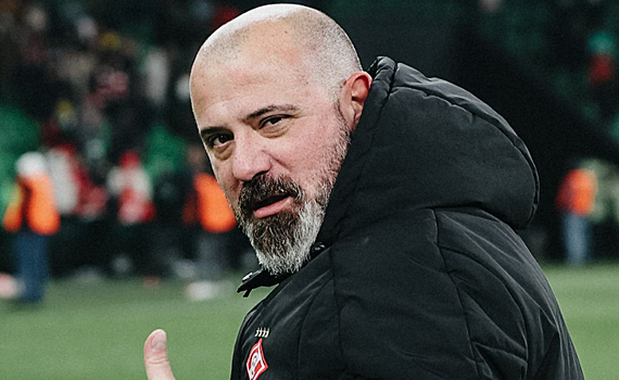 «Спартак» продлил контракт со Станковичем. А стоило ли?