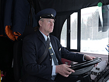 В Ноябрьске определят лучшего водителя автобуса