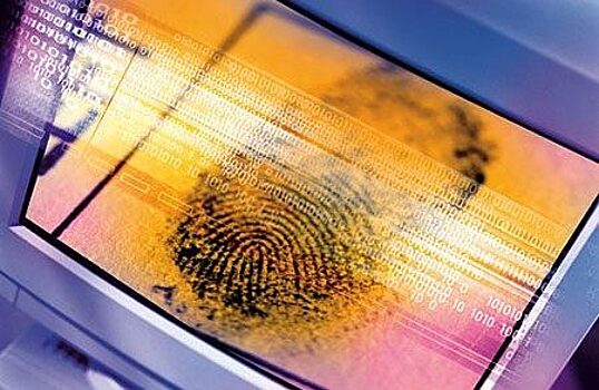 Кража биометрических данных возможна – эксперт