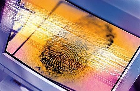 Кража биометрических данных возможна – эксперт