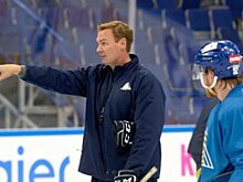 Козлов – о травме Мерфи, первом месте на Востоке и матче с «Авангардом»