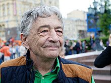 Экс-жена писателя Успенского тоже обвинила его в жестокости