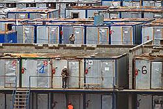 АИЖК открыло «Парк легенд»