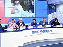 Выводы 2019 года: «Украину надо менять»