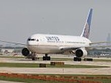United Airlines  возобновляет набор пилотов
