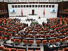 Парламент Турции одобрил заявку Швеции на вступление в альянс. Что дальше?