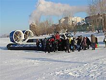 Зимняя навигация в Самаре откроется в 20-х числах декабря