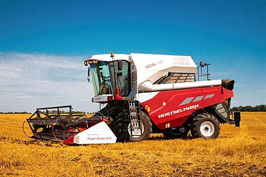 Ростсельмаш предлагает трудоустройство 500 потерявшим работу жителям Ростовской области